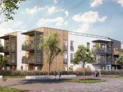 Origin'L Appartement T4