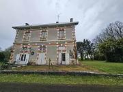 Orignolles 17210 Achat / Vente immeuble