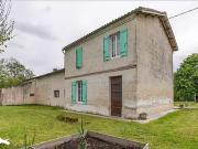 Orignolles 17210 Achat / Vente maison 5 pièces t5 parking