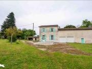 Orignolles Vente Maison 17