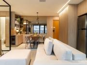 Apartamentos à venda em Setor Bueno, Goiânia | 2 quartos...