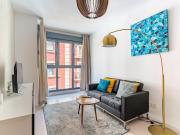 Orihuela 2b · Orihuela flat 2b, Modern and comfy