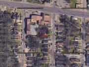 Oriole St E Lot,memphis, Plot For Sale