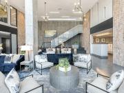 Orion Apartments 1 Bedroom Apartment for Rent at 255 9th...