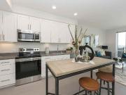 Orion Apartments 1 Bedroom Apartment for Rent at 255 9th...