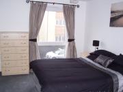 Orion Apartments, Copper Quarter, Swansea, SA1 7FX