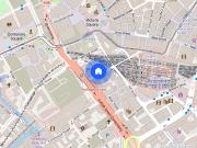 Orion, Navigation Street, Birmingham