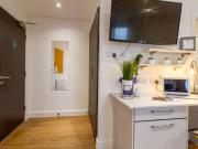 Orital House, Ilkeston Road, Nottingham NG7, 1 bedroom...