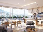 ORIZZONTE CUMBAYÁ #921: Lujoso departamento de venta de...