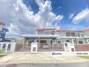 Orkestra @ Alam Impian