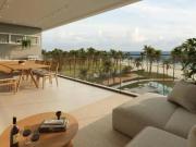Orla | 2 quartos | oportunidade carneiros | flat em...