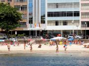 Orla Copacabana Hotel