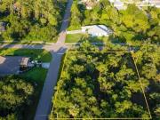 Orlando Blvd, Port Charlotte, Plot For Sale