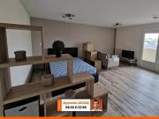 Orléans 45000 Achat / Vente appartement 1 pièce t1 cave...