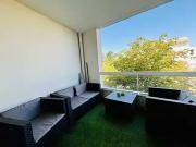 Orléans 45000 Achat / Vente appartement 2 pièces t2 parking