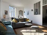Orléans 45000 Achat / Vente appartement 3 pièces t3 balcon