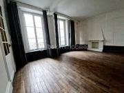 Orléans 45000 Achat / Vente appartement 3 pièces t3 cave...