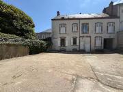 Orléans 45000 Achat / Vente appartement 3 pièces t3 cave...