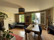 Orléans 45000 Achat / Vente appartement 3 pièces t3 parking