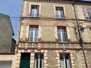 Orléans 45000 Achat / Vente appartement 4 pièces t4 au...