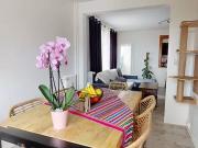 Orléans 45000 Achat / Vente appartement 4 pièces t4 parking