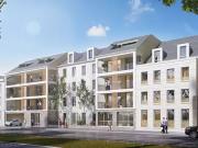 Orléans 45000 Achat / Vente appartement 4 pièces t4...