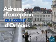 Orléans 45000 Achat / Vente appartement 5 pièces t5