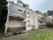 Orléans 45000 Achat / Vente immeuble parking