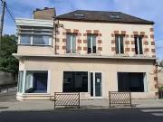 Orléans 45000 Achat / Vente immeuble parking