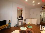 Orléans 45000 Achat / Vente maison 3 pièces t3