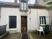 Orléans 45000 Achat / Vente maison 3 pièces t3 au...