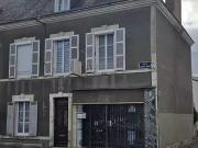 Orléans 45000 Achat / Vente maison 6 pièces t6