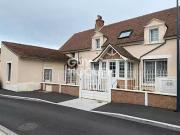 Orléans 45000 Achat / Vente maison 6 pièces t6 terrasse cave