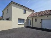 Orléans 45000 Achat / Vente maison 7 pièces t7 terrasse