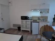 Orléans 45000 Location appartement 1 pièce t1