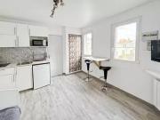 Orléans 45000 Location appartement 1 pièce t1 au dernier...