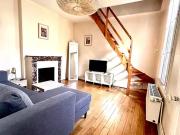 Orléans 45000 Location appartement 2 pièces t2 au...