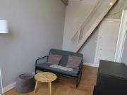 Orléans 45000 Location appartement 2 pièces t2 au...