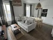 Orléans 45000 Location appartement 2 pièces t2 au...