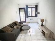 Orléans 45000 Location appartement 2 pièces t2 cave