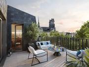 Orléans 45000 Programme neuf appartement neuf à vendre t3
