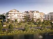 Orléans 45000 Programme neuf appartement neuf à vendre...