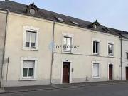 Orléans 45100 Achat / Vente appartement 2 pièces t2 au...