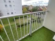 Orléans 45100 Achat / Vente appartement 2 pièces t2 parking