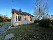 Orléans 45100 Achat / Vente maison 3 pièces t3 parking