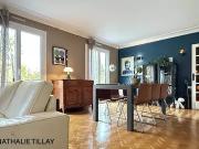 Orléans 45100 Achat / Vente maison 7 pièces t7 jardin...