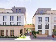 Orléans 45100 Programme neuf appartement neuf à vendre t1