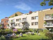 Orléans 45100 Programme neuf appartement neuf à vendre...