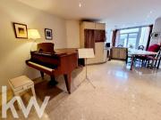 ORLEANS: appartement F3 104 m² en vente