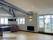 Orleans, appartement Loft duplex de 130 m² à vendre,...
